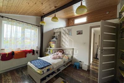 Casa cu sediu firma, atelier si apartament separat Mosnita Noua - 14