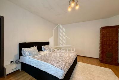 Casa cu 5 camere de vanzare, acces auto, zona Lunei Timisoara - 2