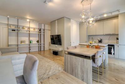 Apartament 3 Camere | Terasa | 2 Parcari & Boxa inclusa | Belvedere Residence - 4