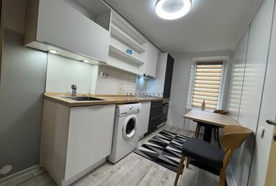 🏡 Studio modern în zonă centrală – Sibiu | Ideal investiție - 2