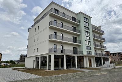 Apartamente de Vânzare în Giroc lângă Eso cu 3 Camere, Bloc Nou. - 2