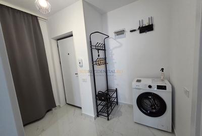 Garsonieră prima închiriere Berceni – mobilată, utilată, 33 mp - 10