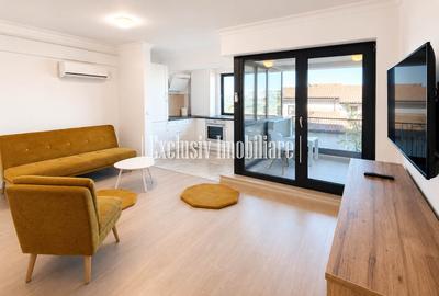 Apartament Premium cu Vedere la Lac si Parcare Subterana - bloc Solid House - 3
