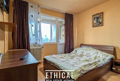 3 camere Bucur Obor. 6 minute pe jos este Metroul, statia Obor! Loc de parcare! - 7