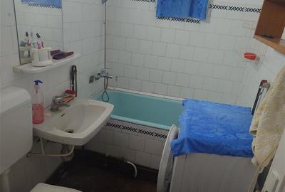 Casa cu teren, aproape de centrul balneo-termal Vata Bai - 8