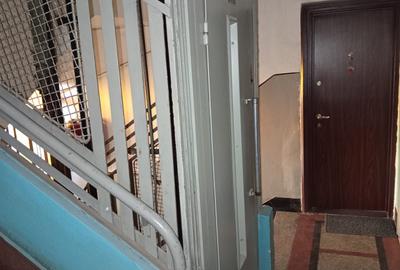 Ap. 3 Cam. | Piața Unirii - vizavi de Magazin Unirea | Renovat - 12