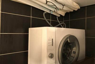 Apartament 2 camere complet mobilat cu loc parcare - 14