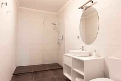 Apartament 2 camere 55mp,balcon,Calea Floresti-West City Tower - 5