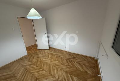 3 camere 68 mp 8 min metrou Titan bloc reabilitat centrala proprie parc 3 min - 11