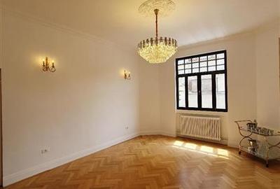 Apartament  spatios, reprezentativ, office. - 11