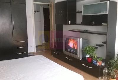 Garsoniera, aproape de Mega Mall si metrou Iancului - 1