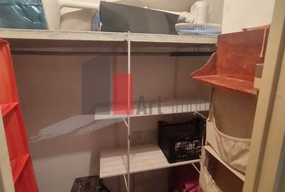 Vânzare apartament 3 camere Bd. Obregia - Pța Străduinței - 14