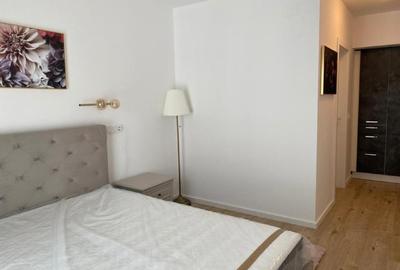 Belvedere Residences Bloc 6     - 2 camere mobilat - 4
