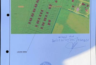 Teren Focsani-AUTORIZAT CASA-TOATE UTILITATILE - 7