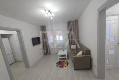 2 Camere  Complet Renovat - Design Modern Gara de Nord - 1