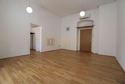 Piata Unirii/VASILE ALECSANDRI; ap 2 camere/et1 + incapere/parter + pivnita. - 3