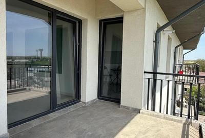 Ocazie! Apartament 96 mp - bloc 2025- sos. Buc-Magurele / sect.5 -nemobilat-lift - 12