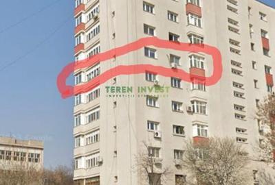 VANZARE APARTAMENT 4 CAMERE DECOMANDAT -  ALEXANDRU OBREGIA - 3