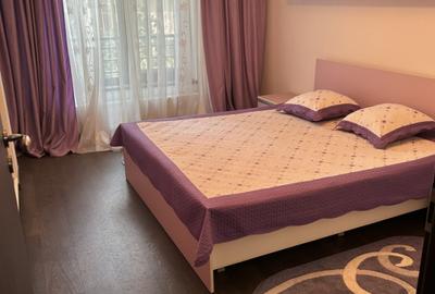 Apartament 3 camere, decomandat, 84 mp, parcare, boxa, metrou, Damaroaia - 2