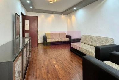 Apartament 2 camere Dristor, langa metrou si Mall Parklake - 8