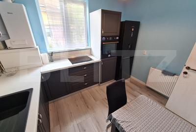 Apartament modern, 3 camere, etaj 2, zona Sesul de Sus - 3