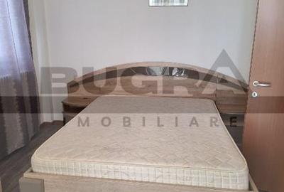 Apartament de 2 camere, modern, 50mp, parcare, in cartierul Buna Ziua - 9