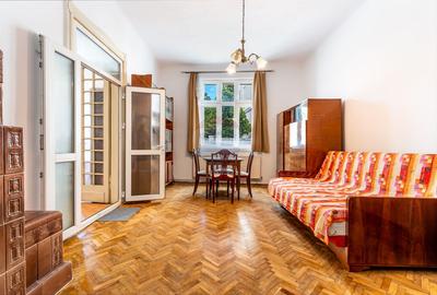 Casa de vanzare in Turda, in zona centrala - 1