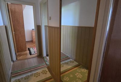 Inchiriere apartament 3 camere in zona Titan- Liviu Rebreanu | Lidl - 22