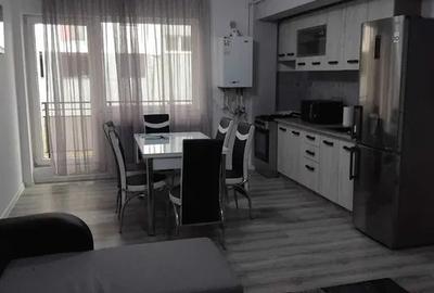 Apartament cu 2 camere, 55 mp, balcon, Baciu - 2