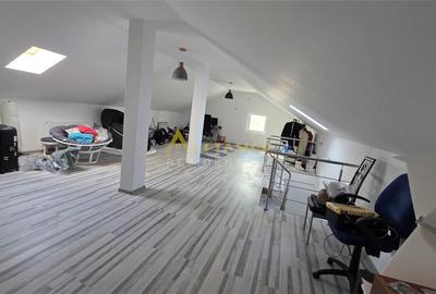 Vila duplex Popesti Leordeni || 5 camere || Mobilata utilata - 23