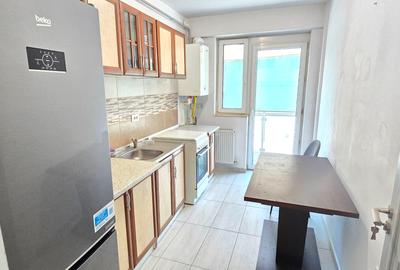 INTABULAT! Apartament 2 camere decomandat, 54 mp, statie autobuz accept CREDIT - 1