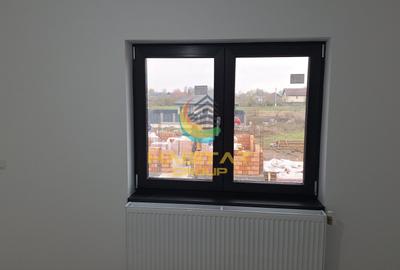 Vanzare casa P+1 individuala  Clinceni cu toate utilitatile acte gata de mutare - 6