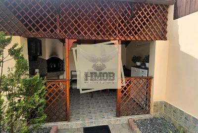 Casa individuala 4 camere 150mpu | anexe | gradina | Turnisor - 5