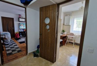 Apartament cu 3 camere de vanzare, Baia Sprie, Comision 0 - 5