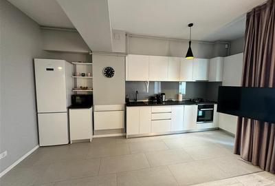 APARTAMENT 2 CAMERE DE ÎNCHIRIAT UNIRII UNION PLAZA - 4