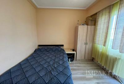 Vanzare apartament cu 3 camere, etaj intermediar, Manastur! - 5