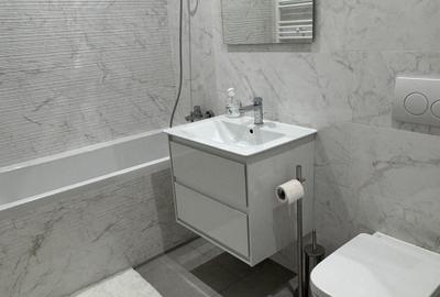 Inchiriere 2 camere Residence 5 Pipera - 6