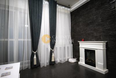3 camere Decomandat, 75mp, Zona Copou - Iași - 3