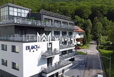 Hotel Nou de Vanzare I Caciulata I Operational - 9