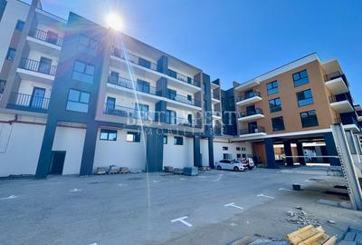 Apartament 2 camere design modern/Mutare Rapida - 1