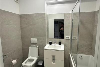 APARTAMENT 2 CAMERE DE ÎNCHIRIAT UNIRII UNION PLAZA - 10