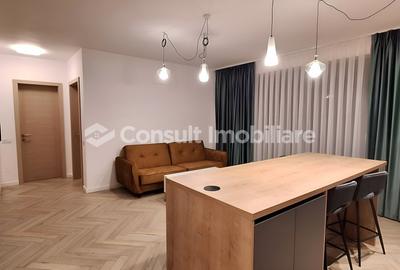 Piata Abator | Apartament cu 2 camere | CENTRU - 4