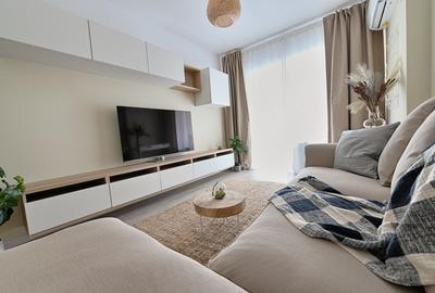 GARSONIERA Bd. Iuliu Maniu | PANORAMA CITY | Complex securizat - 5