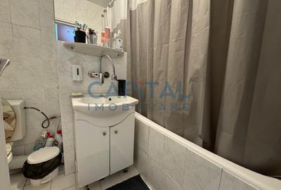 FARA COMISION! 3 camere decomandat,2 BAI, 2 BALCOANE, zona KAUFLAND - 5