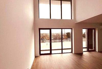 Spațiu birouri 118 mp | Parter + mezanin | 2 parcări subteran | Pipera - 2