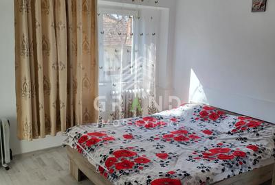 Garsonieră 30 mp | decomandată | modernă | balcon închis | P-ța Cipariu - 1