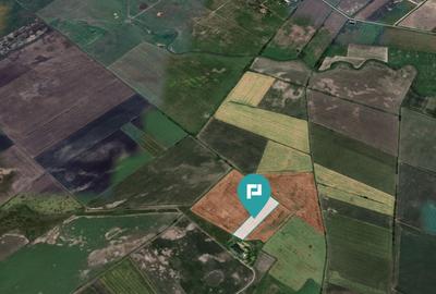 Teren extravilan de 28900 mp în Variașul Mare - 4
