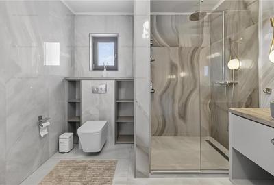 Casa / Vila Superba | 4 camere | in Stupini COMISION 0% - 15