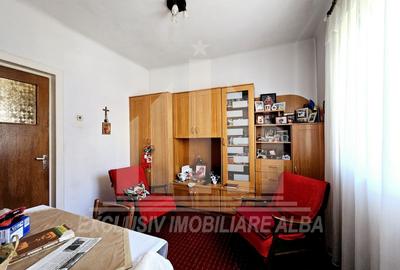 Casa individuala | 200 mp | 763 mp teren | Toate utilitatile | Cetate - 5