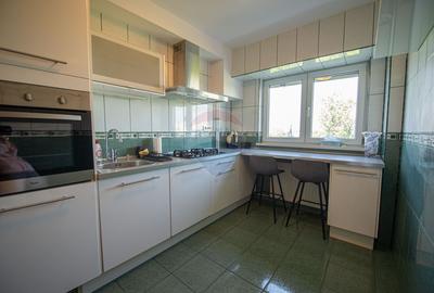 Apartament cu 3 camere de vanzare, parcul Moghioros Drumul Taberei - 3